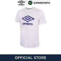 ราคา UMBRO Large Logo เสื้อยืดผู้ชาย (21593206154)