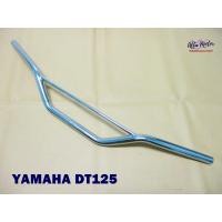 ราคา HANDLE BAR CHROME Fit For YAMAHA DT100 DT125 DT175 DT250 DT360 DT400 L 76 5 cm แฮนด์รถ ชุบโครเมี่ยม (21477578647)