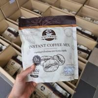 ราคา กาแฟผอม กาแฟ ดีท็อค กาแฟไอเเอม I M Coffee กาแฟปรุงสำเร็จชนิดผง ตรา ไอ แอม คอฟฟี่ 1 ห่อ มี 25 ซอง (17938906665)