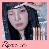 ราคา พร้อมส่ง ของแท้ Too Cool For School Eye Glitz (23138351718)