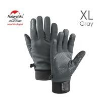 ราคา Naturehike Thailand GL05 Water Repellent Soft Glove (22597205859)