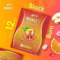 ราคา เอมี่ ดับเบิ้ล เอส เเอปเปิ้ล ไซเดอร์ เวนิก้า Ami Double s Apple cider Vinegar ผลิตภัณฑ์เสริมอาหาร 1 กล่อง (23018755286)