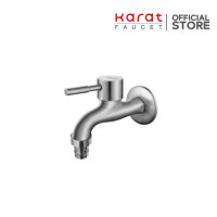 ราคา Karat Faucet ก๊อกเดี่ยวติดผนัง KF 79 401 63 (23264007415)