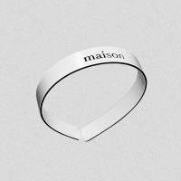 ราคา maison KEEPS Hair Band ที่คาดผม (23175994685)