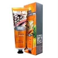 ราคา ส่งฟรี กันแดดฟรุตตี้ กันแดดน้องนะคะ NONGNAKA MAGIC SUNSCREEN SPF 60 (19548303288)