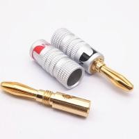ราคา หัวบานาน่า nakamichi หัวทอง 24k ปลอกเงิน เป็นคู่ดำแดง (11729126918)