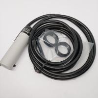 ราคา งานใหม่ CR18 8DN sensor เซ็นเซอร์ Capacitive Proximity sensor SizeM18 3สาย ชนิด NPN NO ไฟเลี้ยง12 24VDC (21889437225)