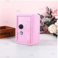 ราคา ตู้เซฟเก็บเงิน ตู้เซฟออมเงิน กระปุกออมสินตู้เซฟ ตู้เซฟออมเงิน ตู้เซฟมินิ กล่องเซฟ ตู้เซฟกระปุกออมสิน (22688424931)