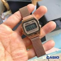 ราคา นาฬิกาผู้ชายCasio นาฬิกาข้อมือผญ นาฬิกาข้อมือ นาฬิกาผู้หญิง นาฬิกาCasioF91ฮอทสุดๆสายแม่เหล็กติดแน่นไม่มีหลุดระบบdigitalครบทุกฟังก์ชั่น (12461875516)