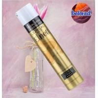ราคา Loreal Elnett Extra Strong Hold 300 ml สเปร์ยฝุ่นกระป๋องทองในตำนาน สูตรดั้งเดิม ให้ผมอยู่ทรงนานถึง 24ชม (22781800808)