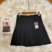 ราคา กางเกงกระโปรงเทนนิส ผ้าเปเป้แท้ 100 ยาว 16 17 ก (21293358430)