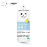 ราคา EXP 08 25 JUV Micellar Water Hydrating Cleanser 500 ml สำหรับผิวธรรมดา ผิวแห้ง ผิวขาดน้ำ ขาดความชุ่มชื้น (14246050975)