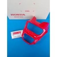ราคา ฝาครอบไฟหน้า หน้ากาก MSX125SF สีแดง 61321 K26 B00ZD (18148248524)