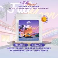 ราคา FULL MOON NATURAL PROCESS 12 12 67 ดอยผักกูด แม่ฮ่องสอน micro lot (18900722716)