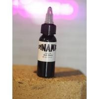 ราคา หมึกไดนามิคของแท้100 สีดำ BLK สีเข้มมาก เหมาะกับงานเน้นสีดำเข้ม ขนาดแบ่ง 1 ออนซ์ Dynamic Black BLK (15061460309)
