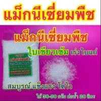 ราคา โปร ธาตุอาหารพืช สังกะสี โบรอน แม็กนีเชียม แมงกานีส ทองแดง เหล็ก แคลเซียม 1 กก (21873944705)