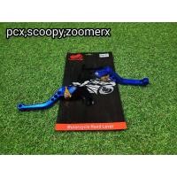 ราคา มือเบรคปรับระดับ สำหรับPcxScoopyZoomer x พร้อมรีวิว (1457116854)
