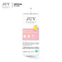 ราคา EXP 08 25 JUV Micellar Water Extra Gentle Cleanser จุ๊ฟ ไมเซลล่า วอเตอร์ เอ็กซ์ตร้า เจนเทิล คลีนเซอร์ สำหรับผิวแพ้ง่าย ผิวบอบบาง ระคายเคืองง่าย (14246033879)