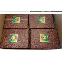 ราคา ข้าวหอมมะลิแดง จัดโปรสุดคุ้มต้อนรับลมหนาวในราคาพิเศษ1กล่อง10แพ็ค 10กก สั่งซื้อวันนี้เพียง490 เท่านั้น (22871977909)