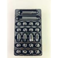 ราคา น็อตล้อ RAYS 2 ชั้น น็อตล้อเกลียว 1 5 มี 20 ตัว น็อตล้อซิ่ง (21581412694)