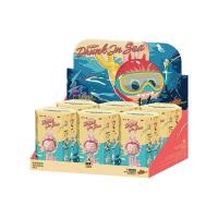 ราคา Popmart LABUBU THE MONSTERS Drunk Love in THE Seaside Mystery Box Data Cable Type C ราคาต่อจุ่ม ส่งเร็ว ภายใน 48ชม (22278161790)