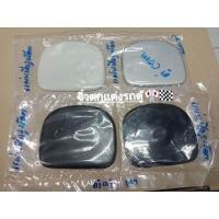 ราคา แผ่นปิดกระจกส่องหลังรถตู้commuter2005 2018 (22273075446)