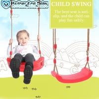 ราคา Clearance Sale Mother And Baby123 ชิงช้าเด็ก ชิงช้าพลาสติก ชิงช้าของเด็กเล่น ชิงช้าสนามเด็กเล่น (2115446479)