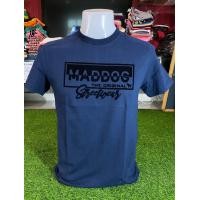 ราคา เสื้อยืดเเขนสั้นmaddog แท้100 คละลาย ผู้ชาย ผู้หญิงใส่ได้ (12501420761)