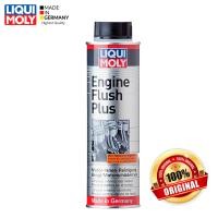 ราคา Shocked Price น้ำยาทำความสะอาดเครื่องยนต์ สำหรับรถยนต์ Liqui Moly Engine Flush Plus ของแท้ราคาเอื้อมถึง (8296725231)
