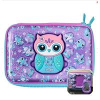 ราคา Smiggle Mirror Hardtop Pencil Case กล่องดินสอสมิกเกอร์ กระจก ของแท้ จาก AUD (20869935946)