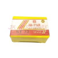 ราคา ลูกแม็กคอนกรีต ตะปูคอนกรีต ST 32 ใช้กับ แม็กลมคอนกรีต ST 64 (742590616)