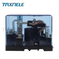 ราคา Electric Relay JQX 62F 2Z 80A 120A High power relay 12V 24VDC 220VAC Silver contact PCB Relay (2026754294)