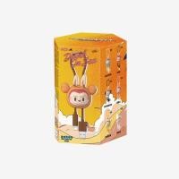 ราคา POP MART THE MONSTERS Enchanted by the Seaside Series Cable Blind Box Labubu กล่องเล็ก ของแท้popmart (22623063759)