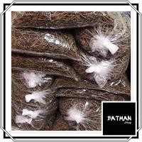 ราคา ข้าวเกรียบดิบปัตตานี ปลาเส้นเฟรนด์ฟราย นน 5กิโลกรัม ถุง (8081399659)