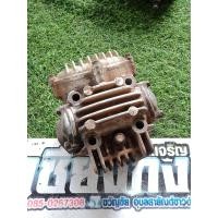 ราคา ฝาสูบkawasaki kaze 112 แท้ถอดจากรถ อุปกรณ์ข้างในครบ สินค้ามือสอง (22780688167)