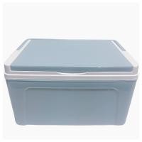 ราคา สีใหม่ Denki กระติกน้ำแข็งเด็นกิ 798 20ลิตร กระติกน้ำแข็งสี่เหลี่ยม ถังน้ำแข็ง ขนาด 20 ลิตร (20590936791)