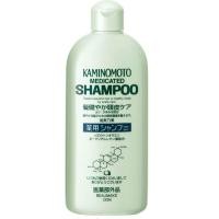ราคา KAMINOMOTO MEDICATED SHAMPOO Conditioner 300ml ป้องกันรังแคและอาการคันและทำให้หนังศีรษะแข็งแรง (21469475242)