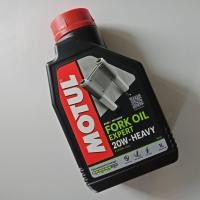 ราคา น้ำมันโช๊ค MOTUL FORK OIL EXPERT 20W HEAVY ขนาด 1 ลิตร ราคาแบ่งขาย น้ำมันโช๊คอัพ โมตุล ของแท้100 (15985332179)