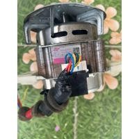 ราคา มอเตอร์เครื่องซักผ้าถังอัตโนมัติ Samsung10 กิโล สภาพสวยใช้งานได้ปกติมือสองของแท้ (20359404503)