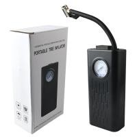 ราคา ของแท้100 เครื่องปั้มลมไฟฟ้า ที่เติมยางลมรถยนต์พกพา ที่สูบลมไฟฟ้า พกพา เติมลม เครื่องสูบลมไฟฟ้า ปั้มลมแบบพกพา (23390136886)