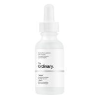 ราคา The Ordinary เชรั่มหน้าใส Buffet Multi Technology Peptide Serum ต่อต้านริ้วรอยเพิ่มความยืดหยุ่นของผิว 30ml (8632145213)