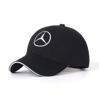 ราคา CODD หมวกเบสบอล ผ้าฝ้าย กันแดด ลายโลโก้ Mercedes Benz W203 W204 W205 W210 W211 W212 W213 C63 G63 VCBN (21515362151)