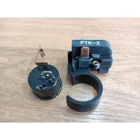 ราคา Promotion คุ้มที่สุด 900099 ชุดสตาร์ท 1 8 รีเลย์ โอเวอร์ ตู้เย็นประตูเดียว พร้อมใช้งาน T2XCLS PTK 2 ราคาดี อะไหล่ ตู้ เย็น อะไหล่ ตู้ เย็น samsung อะไหล่ ตู้ เย็น hitachi อะไหล่ ตู้ เย็น toshiba (1804