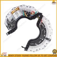 ราคา จัดส่งรวดเร็ว ไฟซี่ล้อจักรยานสีสันสดใสไฟติดล้อจักรยาน LED 300MAh ไฟชาร์จusb ของตกแต่งเตือนความปลอดภัยสากล (22606641647)