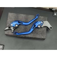 ราคา มือเบรค มือคลัทซ์ รุ่นGPX DEMON GR200R DEMON 150 GR GN CR5 RAZER220ใส่ได้เลยไม่ต้องแปลง (21401329686)