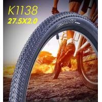 ราคา ยางนอกของแท้ jiante 27 5 2 0 xtc800atx860atx870ยางนอกแบบออริจินอล Jiantai k1138 (17800223807)