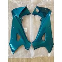 ราคา บังลมใน Wave 125S Wave 125R เวฟ 125S เวฟ 125R หัวเถิก หัวแหลม ปี 2002 2005 ราคาต่อคู่ มี 7 สี (23186873299)