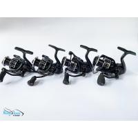 ราคา รอกตกปลา รอกสปินนิ่ง Ashino KU (19253254743)