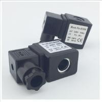 ราคา ve Best Nr 0200 Pneumatic Solenoid Valve Coil Ac220v Ac110v Ac380v Ac36v Ac24v Dc24v Dc12v Din43650a (18515087627)