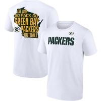 ราคา NFL Green Bay Packers ผู้ชายเสื้อยืดรักบี้แขนสั้นคุณภาพสูงฤดูร้อนเสื้อรักบี้ใหม่ (15569978869)